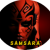 Profile picture for user Samsara