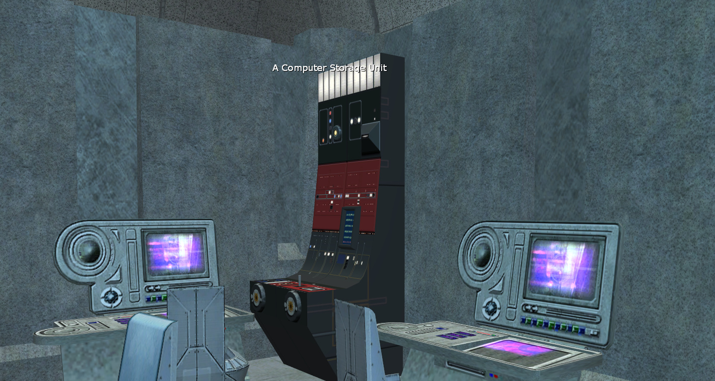 TP Nym mission 3 partie 1